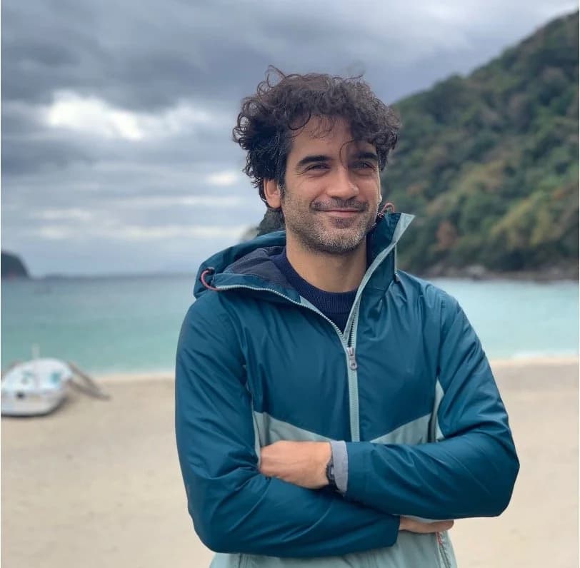 Davide Spatafora, PhD