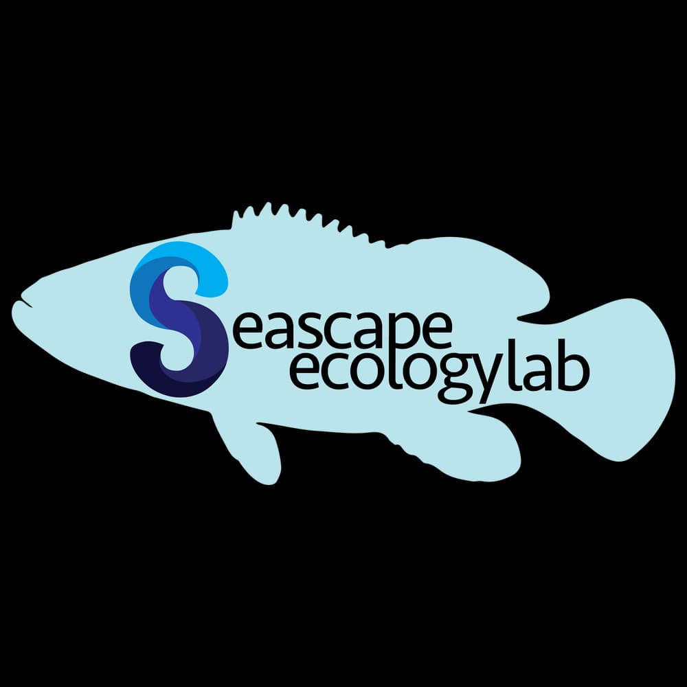 Seascape Ecology Lab
