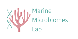 Marine Microbiomes Lab