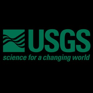 USGS